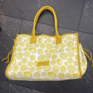 Large Dooney and Bourke tote